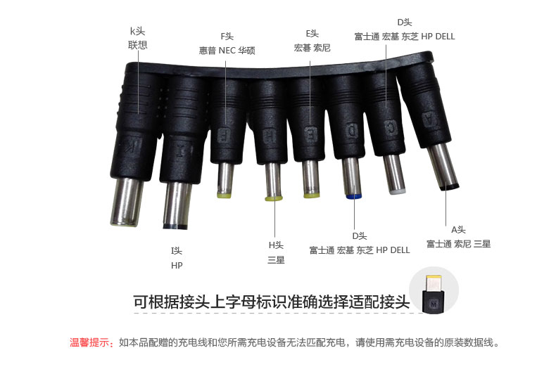 12V多功能备用户外电源 GP10 产品描述03