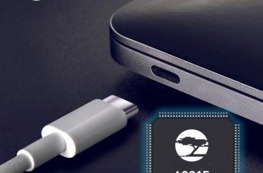 赛普拉斯推出USB-C控制器ACG1F，推进笔记本向USB PD快充转型