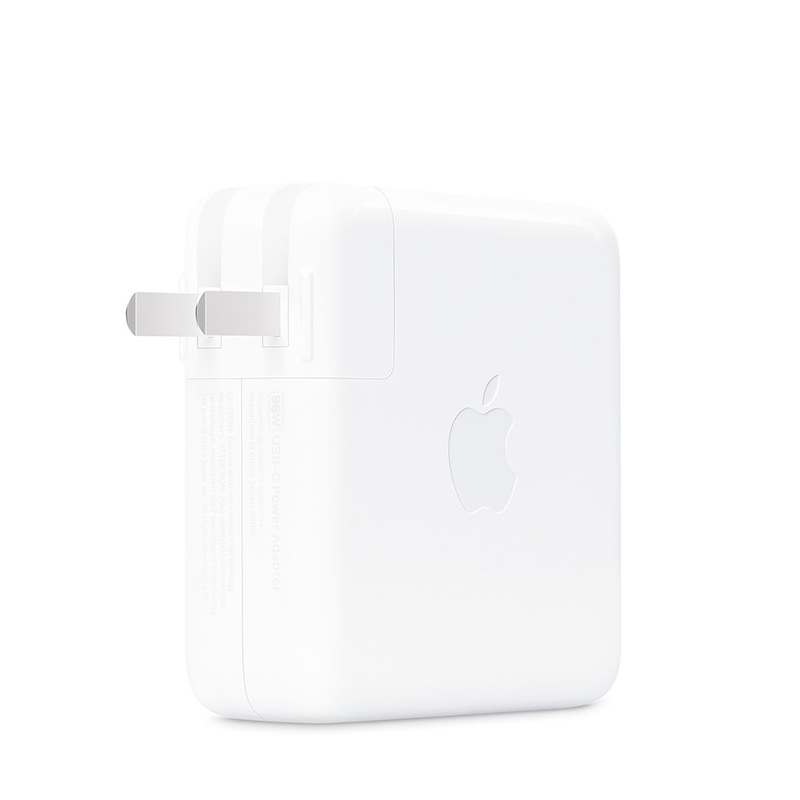 苹果96W USB Type-C充电器