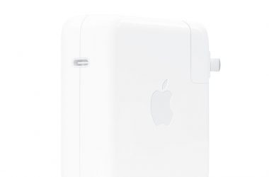 苹果96W USB Type-C充电器适合给哪些笔记本电脑充电？
