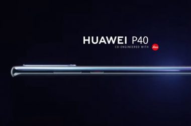 华为P40 Pro有望3月份亮相：4500mAh电池，支持65W快充，10分钟充至71％