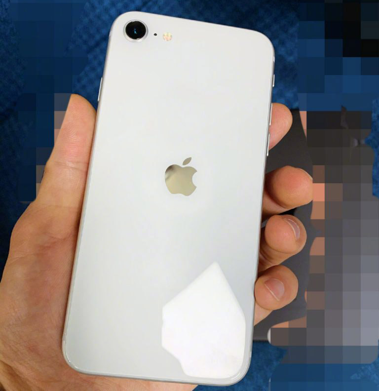 饱受瞩目的iPhone 9实锤了？或支持无线充电+PD快充，起步价2800元