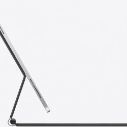 2020款iPad Pro登陆苹果官网：标配18W PD充电头