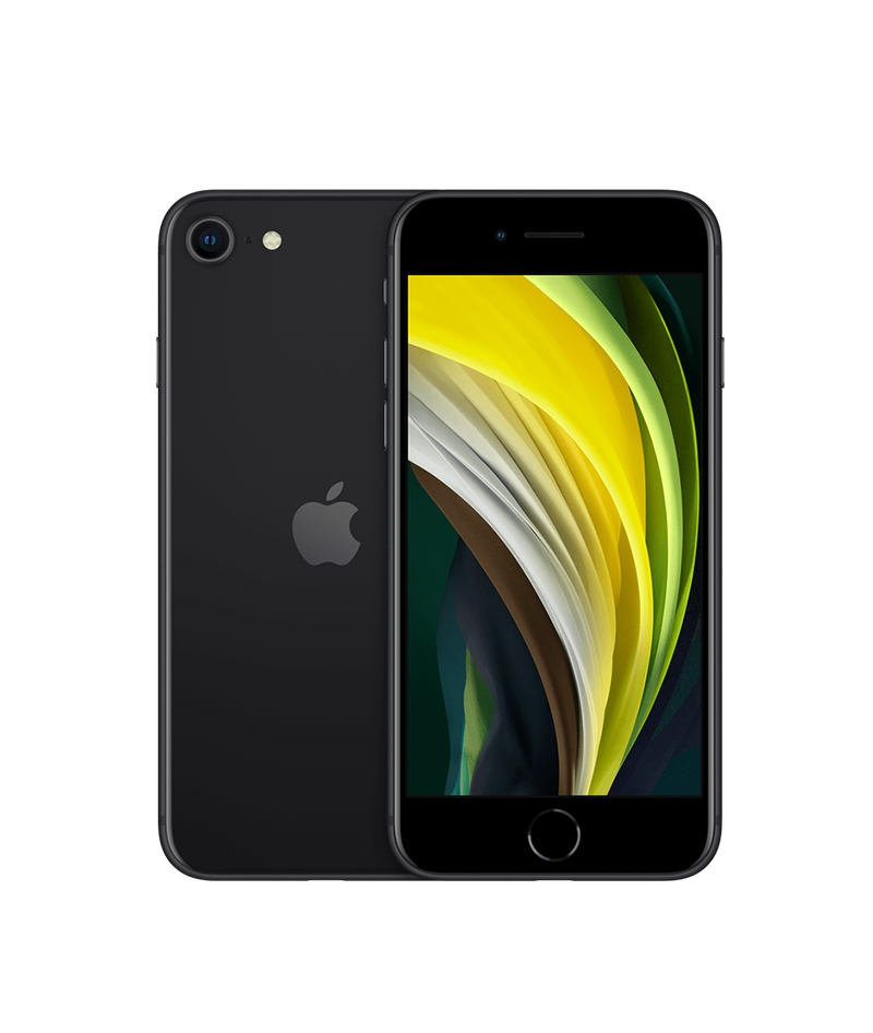 全新一代iPhone SE正式开启预售：支持18W快充和无线充